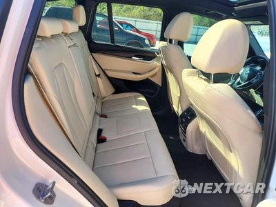 Zdjęcie 11 z 13 samochodu: 2021 BMW X3 XDRIVE30I VIN:5UXTY5C04M9D87430 - miniatura