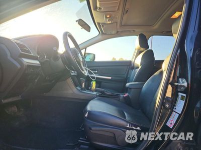 Zdjęcie 7 z 14 samochodu: 2015 SUBARU XV CROSSTREK 2.0 LIMITED VIN:JF2GPAPC0F8261446 - miniatura