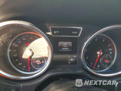 Zdjęcie 9 z 13 samochodu: 2018 MERCEDES-BENZ GLE 350 4MATIC VIN:4JGDA5HB9JB035302 - miniatura
