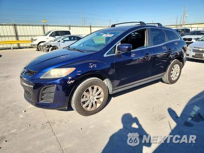 2010 MAZDA CX-7 JM3ER2WM7A0312164 - główne zdjęcie licytacji z USA - miniatura