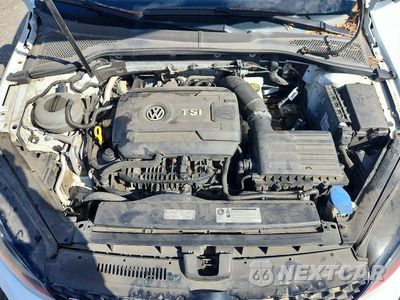 Zdjęcie 11 z 12 samochodu: 2017 VOLKSWAGEN GTI SPORT VIN:3VW547AU7HM040926 - miniatura