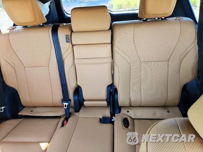 Zdjęcie 10 z 13 samochodu: 2026 LEXUS LX 600 LUXURY VIN:JTJGB7CX0T4102628 - miniatura