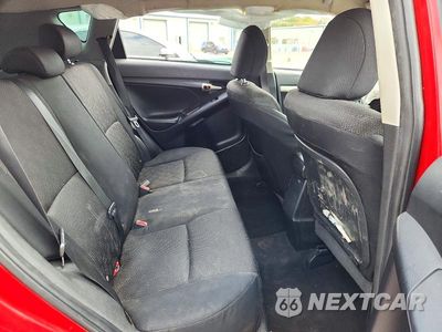 Zdjęcie 11 z 13 samochodu: 2009 PONTIAC VIBE VIN:5Y2SP67099Z418336 - miniatura