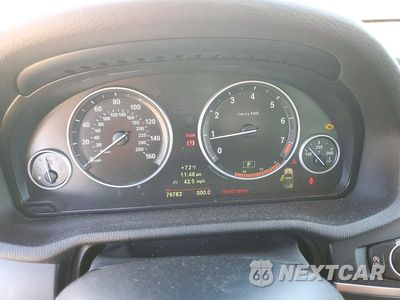Zdjęcie 9 z 13 samochodu: 2013 BMW X3 XDRIVE28I VIN:5UXWX9C50D0A32374 - miniatura