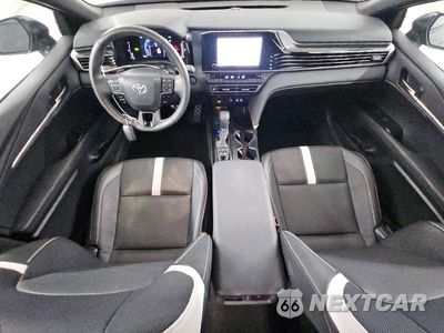Zdjęcie 8 z 13 samochodu: 2026 TOYOTA CAMRY SE VIN:4T1DAACK9TU220571 - miniatura