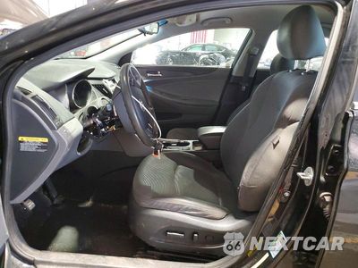 Zdjęcie 7 z 12 samochodu: 2013 HYUNDAI SONATA GLS VIN:5NPEB4AC4DH800552 - miniatura