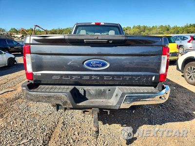 Zdjęcie 6 z 12 samochodu: 2018 FORD F350 SUPER DUTY VIN:1FT7W3BTXJEC37881 - miniatura