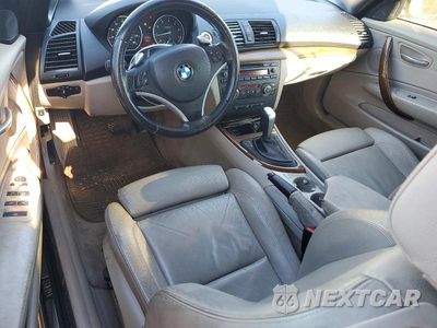 Zdjęcie 8 z 12 samochodu: 2008 BMW 128 I VIN:WBAUL73508VE88454 - miniatura