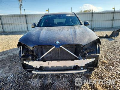 Piąte zdjęcie samochodu w środku: 2021 BMW X3 XDRIVE30I VIN:5UXTY5C03M9F26320 - miniatura