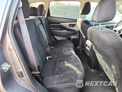 Zdjęcie 11 z 13 samochodu: 2018 NISSAN MURANO SV VIN:5N1AZ2MH2JN163495 - miniatura