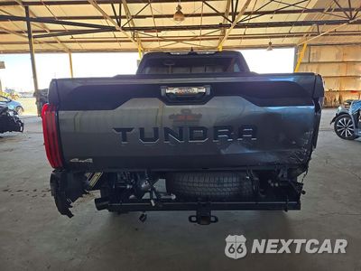 Zdjęcie 6 z 13 samochodu: 2025 TOYOTA TUNDRA CREWMAX LIMITED VIN:5TFJA5DB7SX298938 - miniatura