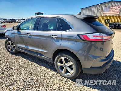 Drugie zdjęcie samochodu z przodu: 2021 FORD EDGE SEL VIN:2FMPK4J97MBA40069 - miniatura