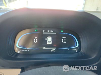 Zdjęcie 9 z 12 samochodu: 2025 HYUNDAI VENUE LIMITED VIN:KMHRC8A31SU360830 - miniatura