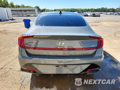 Zdjęcie 6 z 12 samochodu: 2022 HYUNDAI SONATA SEL PLUS VIN:5NPEJ4J28NH140852 - miniatura