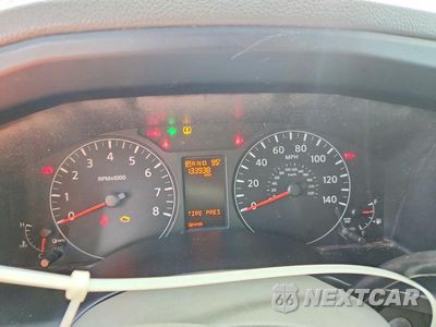 Zdjęcie 9 z 13 samochodu: 2016 NISSAN NV 1500 SV VIN:1N6BF0KM0GN803165 - miniatura