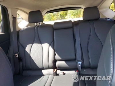 Zdjęcie 10 z 13 samochodu: 2020 ACURA RDX TECHNOLOGY VIN:5J8TC1H54LL020251 - miniatura