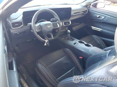 Zdjęcie 8 z 13 samochodu: 2024 FORD MUSTANG VIN:1FAGP8UH5R5108869 - miniatura
