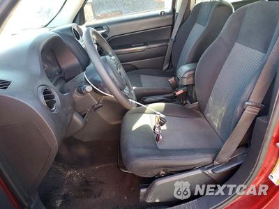 Zdjęcie 7 z 14 samochodu: 2015 JEEP PATRIOT SPORT VIN:1C4NJPBB1FD306281 - miniatura