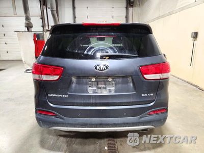 Zdjęcie 6 z 13 samochodu: 2018 KIA SORENTO EX VIN:5XYPH4A52JG423764 - miniatura