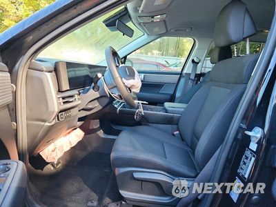 Zdjęcie 7 z 13 samochodu: 2026 HYUNDAI SANTA FE SE VIN:5NMP14GLXTH208734 - miniatura