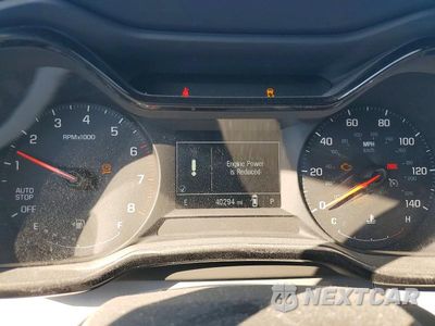 Zdjęcie 9 z 12 samochodu: 2024 CHEVROLET TRAX LS VIN:KL77LFE20RC232092 - miniatura