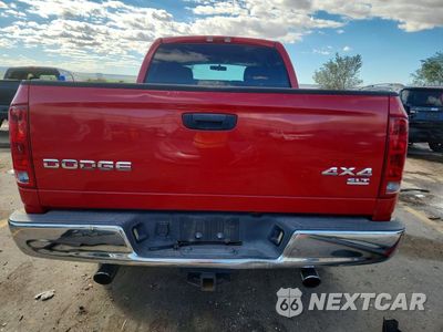 Zdjęcie 6 z 13 samochodu: 2004 DODGE RAM 1500 ST VIN:1D7HU18D74S700957 - miniatura
