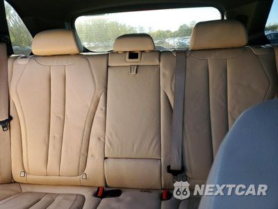 Zdjęcie 10 z 13 samochodu: 2014 BMW X5 XDRIVE35I VIN:5UXKR0C59E0H26616 - miniatura