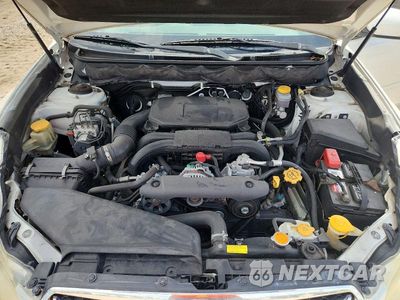 Zdjęcie 11 z 13 samochodu: 2011 SUBARU LEGACY 2.5I PREMIUM VIN:4S3BMBC68B3252718 - miniatura