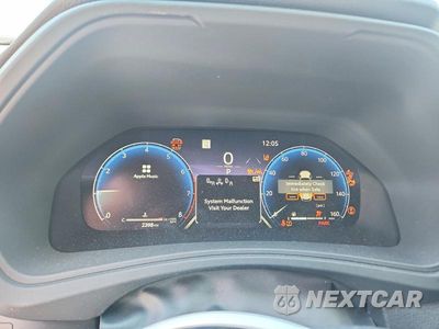 Zdjęcie 9 z 13 samochodu: 2026 TOYOTA GRAND HIGHLANDER PLATINUM VIN:5TDAAAB51TS146926 - miniatura