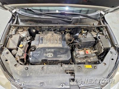 Zdjęcie 12 z 13 samochodu: 2009 TOYOTA RAV4 LIMITED VIN:JTMBK31VX9D003850 - miniatura