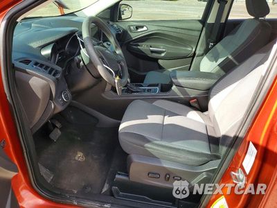 Zdjęcie 7 z 13 samochodu: 2019 FORD ESCAPE SE VIN:1FMCU9GD0KUA61578 - miniatura