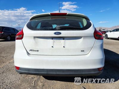 Zdjęcie 6 z 13 samochodu: 2016 FORD FOCUS SE VIN:1FADP3K28GL268676 - miniatura