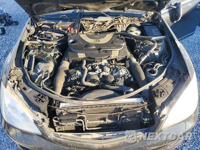 Zdjęcie 11 z 13 samochodu: 2007 MERCEDES-BENZ S-CLASS S550 RWD VIN:WDDNG71X27A119409 - miniatura