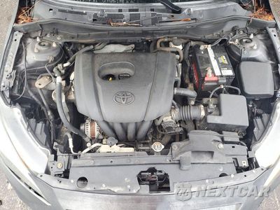 Zdjęcie 11 z 12 samochodu: 2016 SCION IA BASE VIN:3MYDLBZV4GY122770 - miniatura