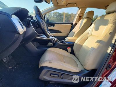 Zdjęcie 7 z 12 samochodu: 2018 HONDA CLARITY TOURING VIN:JHMZC5F37JC001139 - miniatura