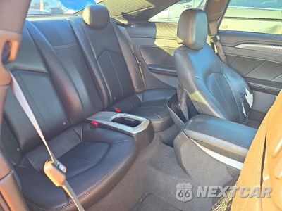 Zdjęcie 10 z 13 samochodu: 2014 CADILLAC CTS VIN:1G6DA1E33E0178700 - miniatura