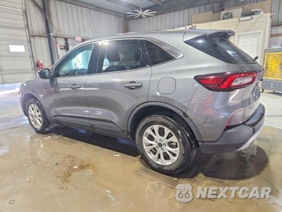 Drugie zdjęcie samochodu z przodu: 2023 FORD ESCAPE ACTIVE VIN:1FMCU9GN1PUA19520 - miniatura