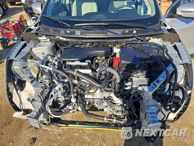 Zdjęcie 12 z 14 samochodu: 2019 NISSAN ROGUE SPORT SL VIN:JN1BJ1CR2KW625234 - miniatura