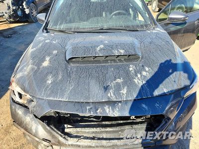 Zdjęcie 11 z 12 samochodu: 2024 SUBARU WRX LIMITED VIN:JF1VBAN62R9800722 - miniatura