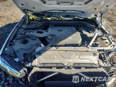 Zdjęcie 12 z 13 samochodu: 2024 BMW X3 XDRIVE30I VIN:WBX57DP03RN311830 - miniatura