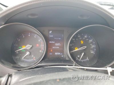 Zdjęcie 9 z 13 samochodu: 2019 TOYOTA C-HR XLE VIN:NMTKHMBX8KR092332 - miniatura