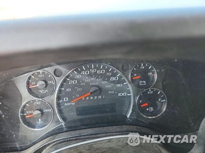 Zdjęcie 9 z 13 samochodu: 2019 CHEVROLET EXPRESS 2500 CARGO DELIVERY VAN VIN:1GCWGAFG9K1221870 - miniatura