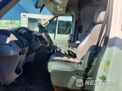 Zdjęcie 7 z 12 samochodu: 2015 FORD TRANSIT T- - DELIVERY VAN VIN:1FTNR1CM7FKA52884 - miniatura