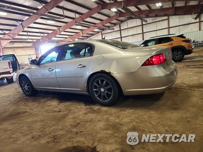 Drugie zdjęcie samochodu z przodu: 2006 BUICK LUCERNE CXL VIN:1G4HD57246U156342 - miniatura