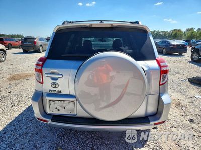 Zdjęcie 6 z 14 samochodu: 2011 TOYOTA RAV4 BASE VIN:JTMZF4DV9B5033006 - miniatura