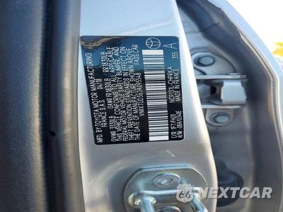 Zdjęcie 12 z 12 samochodu: 2018 TOYOTA YARIS 5-DOOR LE VIN:VNKKTUD36JA095548 - miniatura