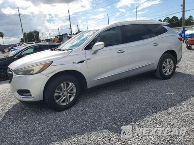 2018 BUICK ENCLAVE 5GAERAKW9JJ169417 - główne zdjęcie licytacji z USA - miniatura