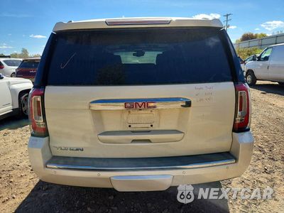 Zdjęcie 6 z 14 samochodu: 2015 GMC YUKON DENALI VIN:1GKS2CKJ5FR531598 - miniatura