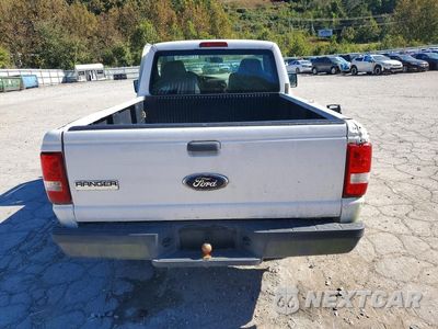 Zdjęcie 6 z 12 samochodu: 2008 FORD RANGER VIN:1FTYR10D18PA65718 - miniatura