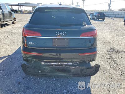 Zdjęcie 6 z 14 samochodu: 2023 AUDI Q5 PRESTIGE 45 VIN:WA1FAAFY9P2071796 - miniatura